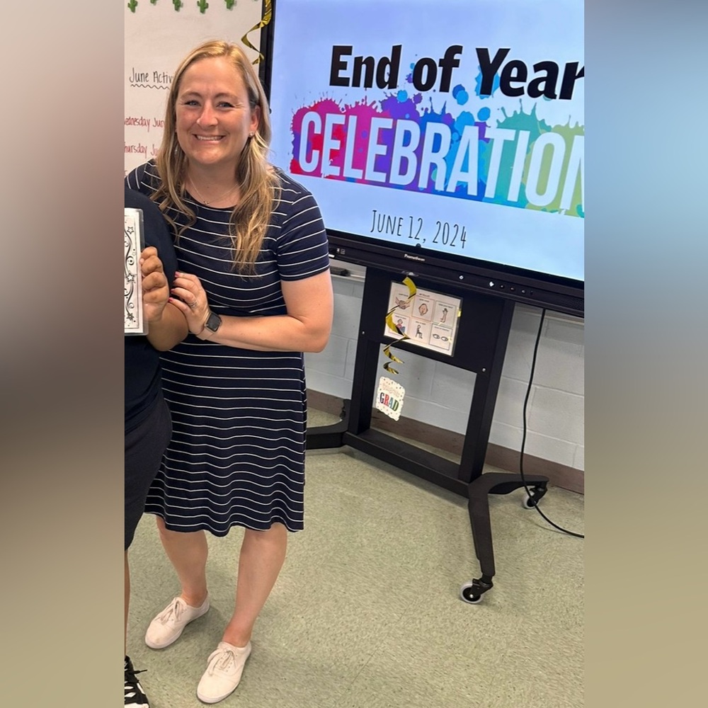 Meet your Posher, Courtney